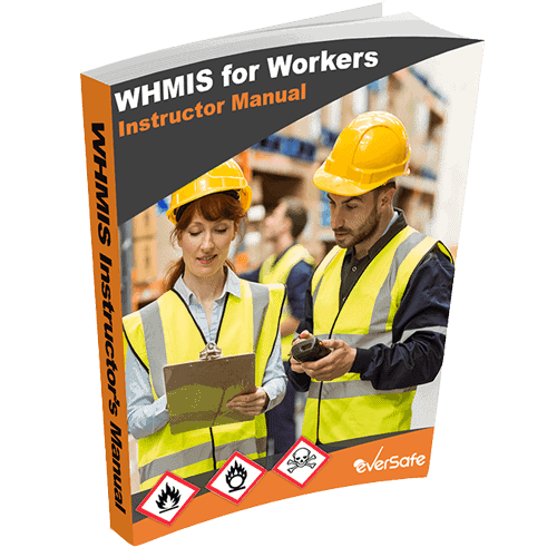 WHMIS Instructor's Manual