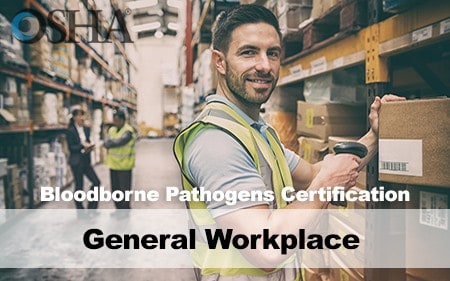 Which Agency Developed the Bloodborne Pathogens Standard-Workplace Safety Origins