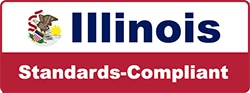 Illinois Sexual Harassment Training Standards-Compliant