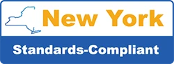 New York Sexual Harassment Training Standards-Compliant