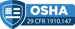 OSHA Compliant Lockout-Tagout Training