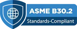 ASME 30.2 Standards-Compliant Overhead Crane Training ASME B30.2-Compliant Overhead Crane Training