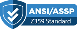 ANSI/ASSP Z359 Fall Protection Standards-Compliant Training