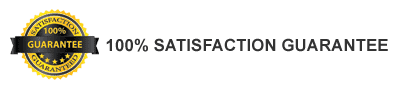 money-Back Guarantee