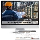 Electrical Safety NFPA 70E Training and Certification