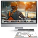 Heat Stress Online Training and Certification
