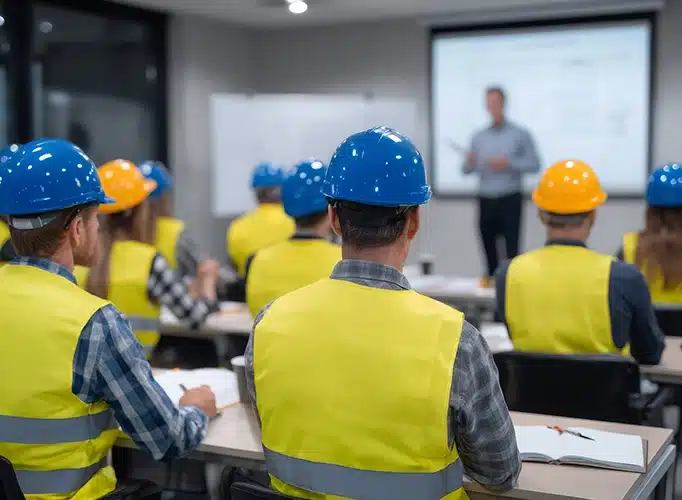 Sexual Harassment Instructor Package