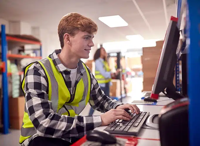 Sexual Harassment Training California SCORM Course