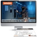 NFPA 70E Arc Flash Safety (SPANISH)