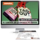 OSHA Lock Out / Tag Out Online Certification (SPANISH)