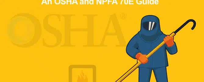 Arc Flash Training Requirements