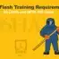 Arc Flash Training Requirements