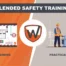 Blended Safety Training