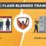 NFPA 70E Arc Flash Blended Training
