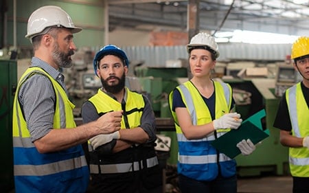 Electrical Safety Training