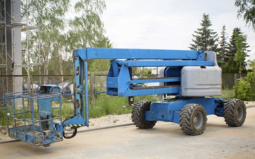 Aerial Lift Training