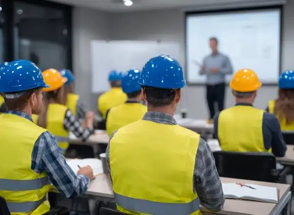 Safety Instructor Packages