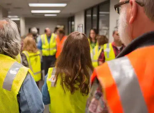 Safety Train-the-Trainer