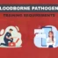 Bloodborne Pathogens Training Requirements