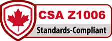CSA Z1006 Confined Space Standards-Compliant